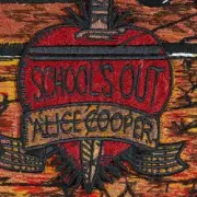Обложка: Alice Cooper - Schools out