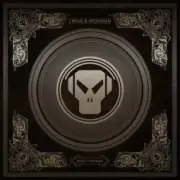 Обложка: J Majik & Wickaman - Old Headz