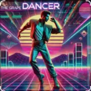 Обложка: The Grape - Dancer