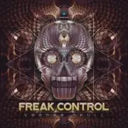 Обложка: Freak Control - Voodoo Skull