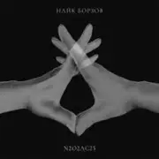 Обложка: Найк Борзов - Полёт (Acoustic Version)