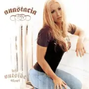 Обложка: Anastacia - Get Ready