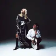 Обложка: ROXOLANA & BRYKULETS - Роди, Боже, жито