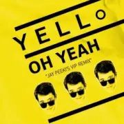 Обложка: Yello - Oh Yeah