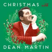 Обложка: Dean Martin - Let It Snow