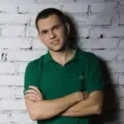 Обложка: Leonid Rudenko - Нас не догонят