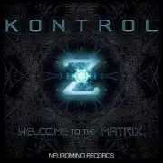 Обложка: Kontrol Z - WTTMTX