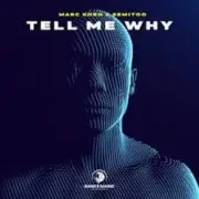 Обложка: Marc Korn & Semitoo - Tell Me Why