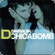 Обложка: Dan Balan - Chica Bomb (DJ Nejtrino & DJ Stranger Mix)