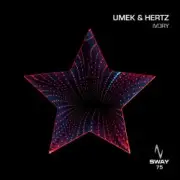 Обложка: umek - You Might Hear Nothing