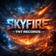 TNT Records - Skyfire