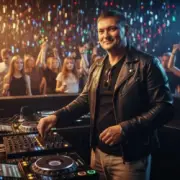 Dj Srokoff - No Comments Vol. 4 (Tech, APH Trance Mix)