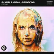 Обложка: DJ Kuba & Neitan - Cream