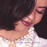 Обложка: Gail Jhonson - Gimme Your Groove