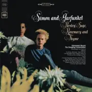 Обложка: Simon & Garfunkel - Scarborough Fair