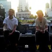 Обложка: Grieves & Budo - Like You