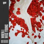 Обложка: MØ - Roots