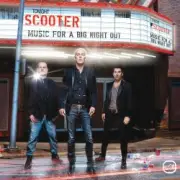 Обложка: Scooter - Fire