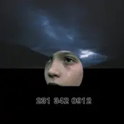 Обложка: Salem - Sweat (I)