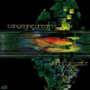 Обложка: Tangerine Dream - Pink Ashes