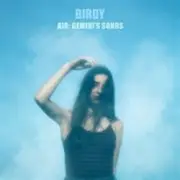 Обложка: Birdy Feat. Alvaro Sole - Let It All Go