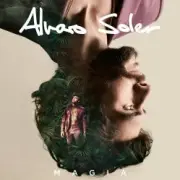 Обложка: Alvaro Soler - Despiertos