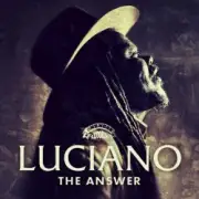 Обложка: Luciano - Wicked Haffe Run Wey