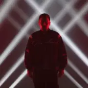 Обложка: ХАС - Be First