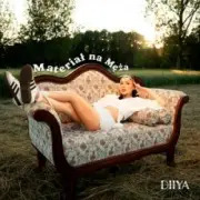 Обложка: Diiya - Materiał na Męża