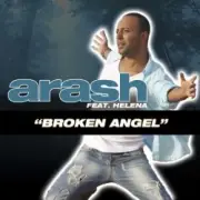 Обложка: Arash - Broken Angel (feat. Helena) (Ali Payami Remix)