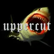 Обложка: Saint Agnes - Uppercut!