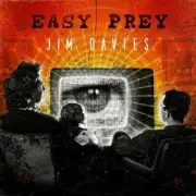 Обложка: Jim Davies - Hit The Reset (John Bechdel Remix) (feat. Empirion)