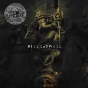 Обложка: Bill Laswell - Night City