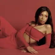 Обложка: Ravyn Lenae feat. Steve Lacy - 4 Leaf Clover