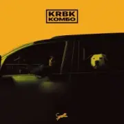 Обложка: KRBK - Комбо