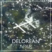 Обложка: Delorean - Complexity Reducer
