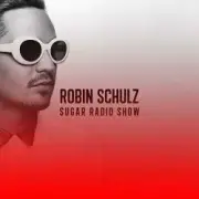 Обложка: Robin Schulz - Sugar Radio Show 507