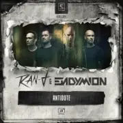 Обложка: Ran-D & Endymion - Antidote (Original Mix)