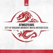 Обложка: Atmozfears - City of dragons (extended mix)
