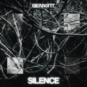 Обложка: BENNETT - Silence