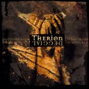 Обложка: Therion - Tribute Manowar