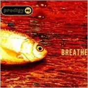 Обложка: The Prodigy - Breathe