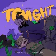 Обложка: Teddy Killerz & Sweetie Irie - Tonight