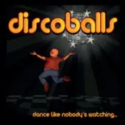 Обложка Discoballs – Music star