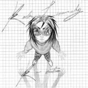 Обложка: Kedr Livanskiy - Reflex People