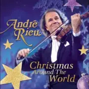 Обложка: Andre Rieu - Rodolph the red-nosed reindeer