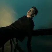 Обложка: TESLENKO - Снігопад