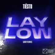 Обложка: Tiesto - Lay Low (Argy Remix)