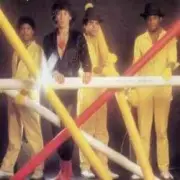 Обложка: FF Yellowhand - You Want Every Night