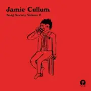 Обложка: Jamie Cullum - So many Santas